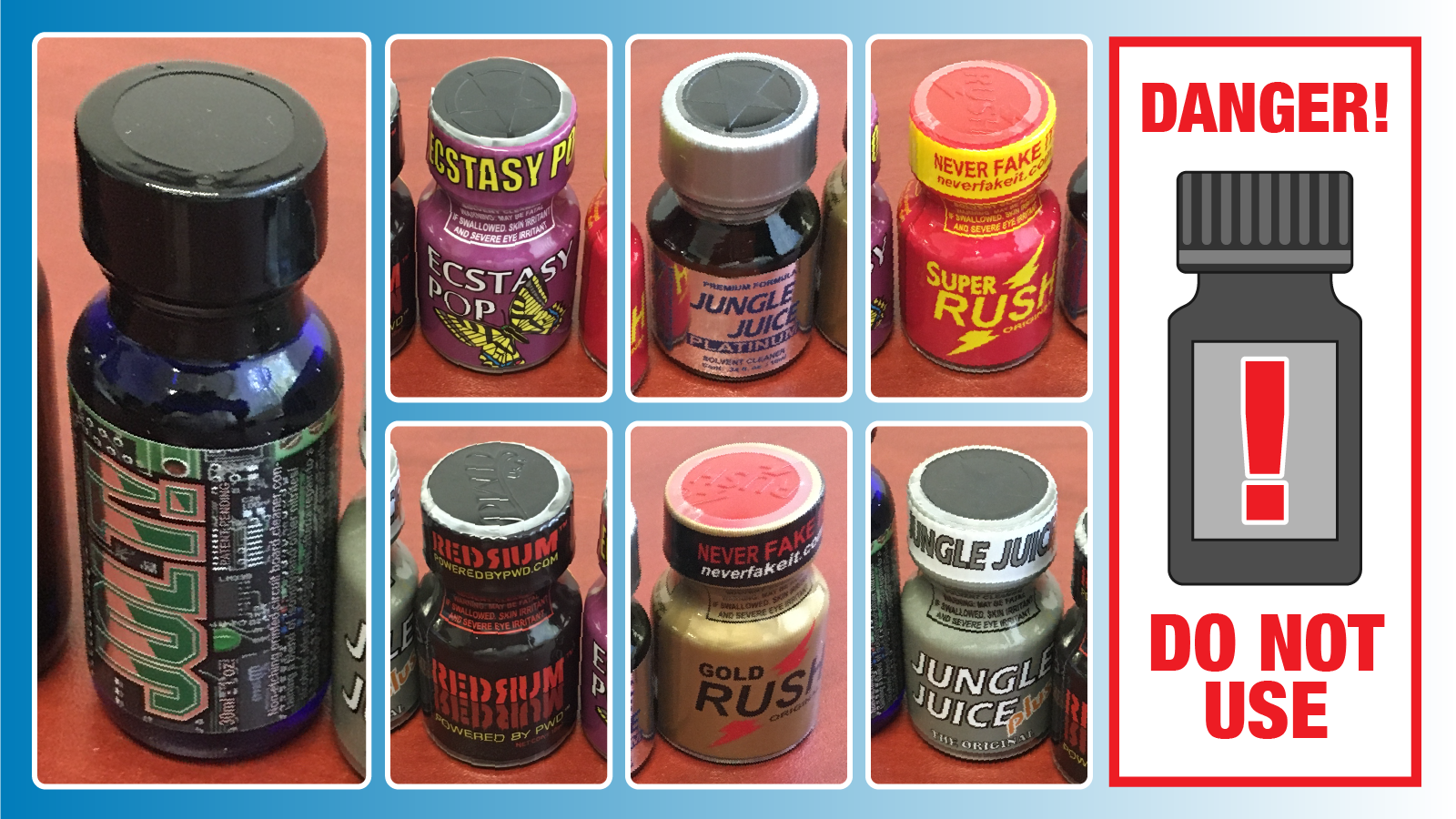 The Best Online Poppers Stores
