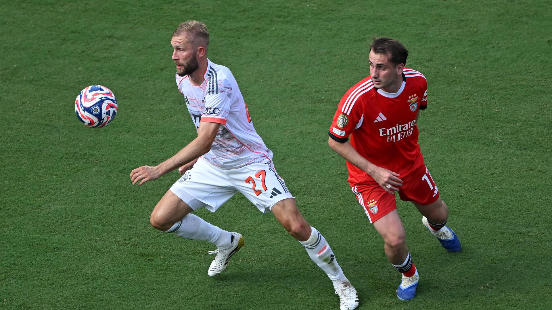 FCWC25 Inverted Full