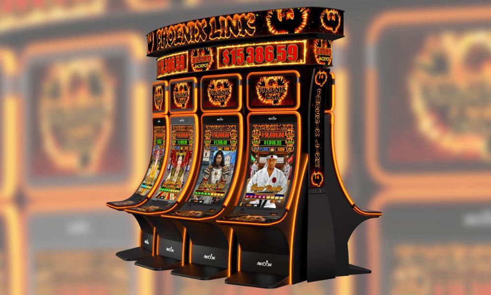 Phoenix Link Aristocrat
