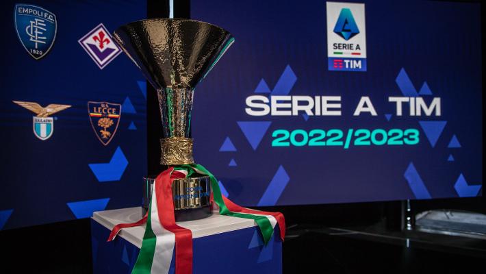Serie A Mid Season review