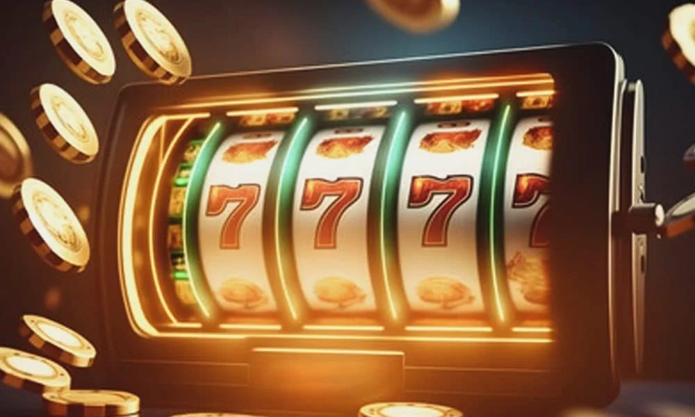 Web Slots