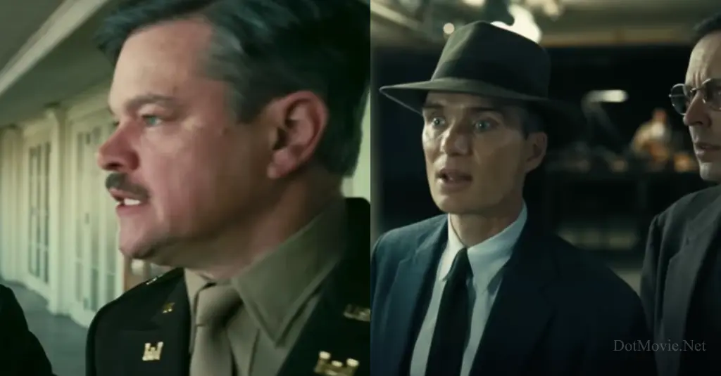 oppenheimer movie actors screenshot