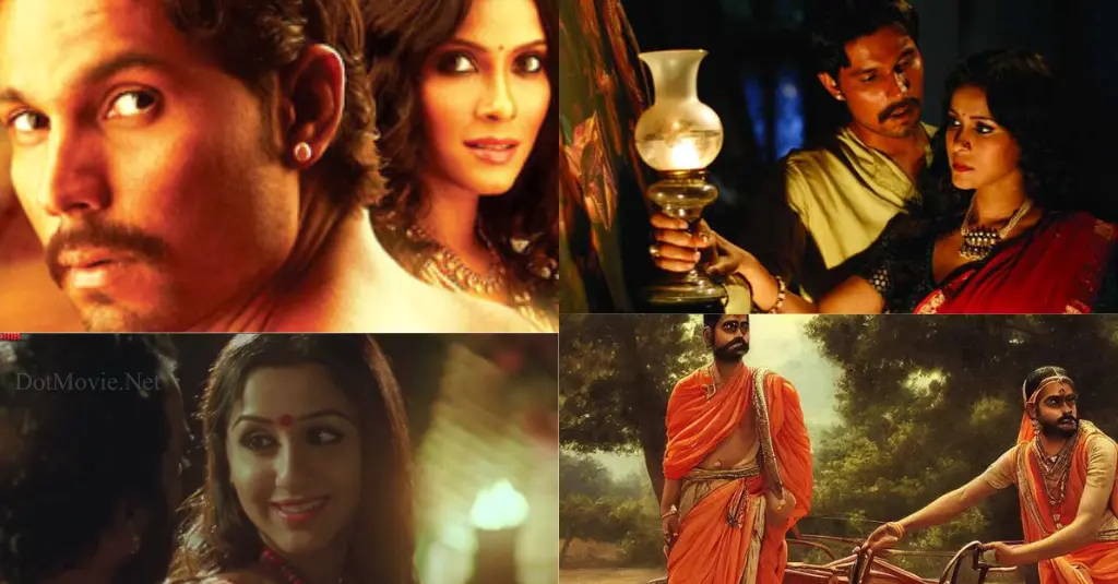 ravi varma movie screenshots