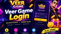 veer-game-login